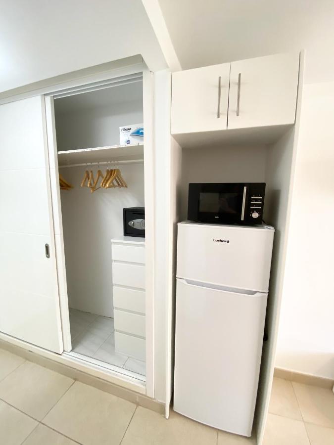 לוס כריסטיאנוס Aloha Summerland Vip Studio Sea & Pool View מראה חיצוני תמונה