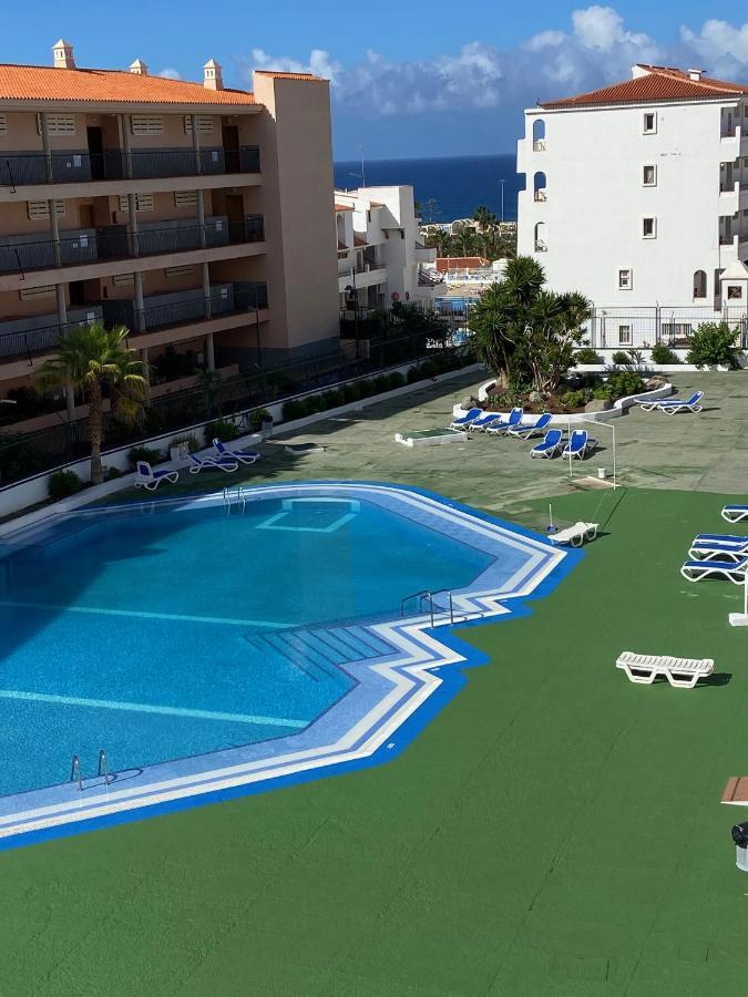 לוס כריסטיאנוס Aloha Summerland Vip Studio Sea & Pool View מראה חיצוני תמונה