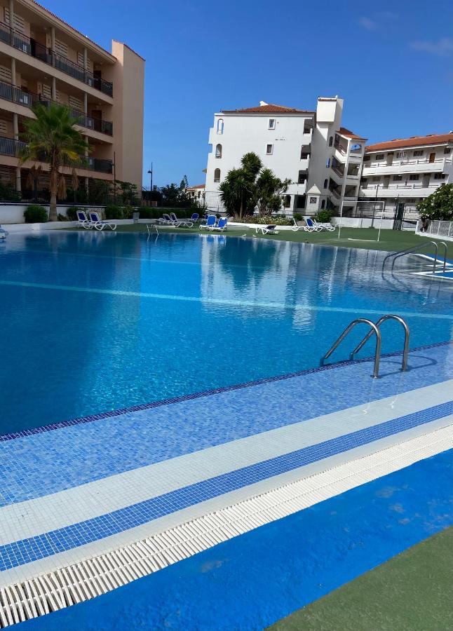לוס כריסטיאנוס Aloha Summerland Vip Studio Sea & Pool View מראה חיצוני תמונה