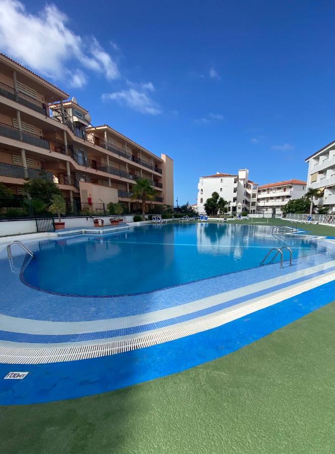 לוס כריסטיאנוס Aloha Summerland Vip Studio Sea & Pool View מראה חיצוני תמונה