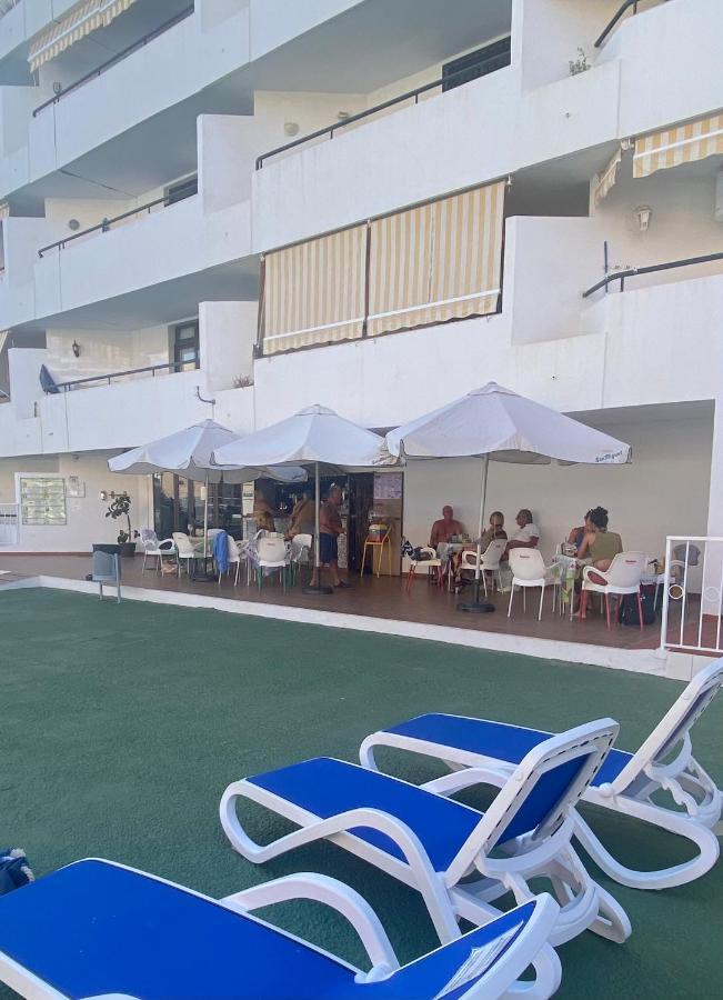לוס כריסטיאנוס Aloha Summerland Vip Studio Sea & Pool View מראה חיצוני תמונה